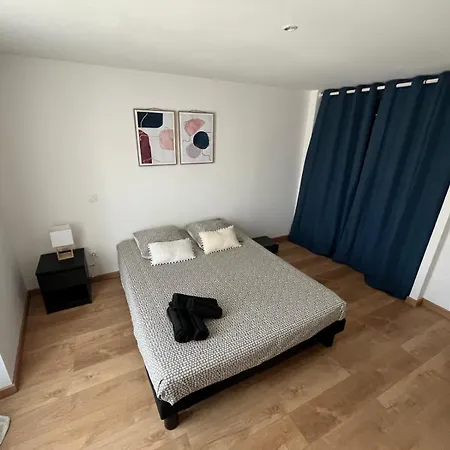 T3 Centre Proche Gare *