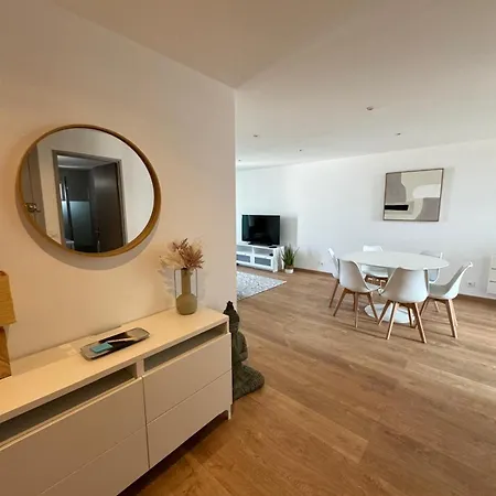 T3 Centre Proche Gare * Perpignan