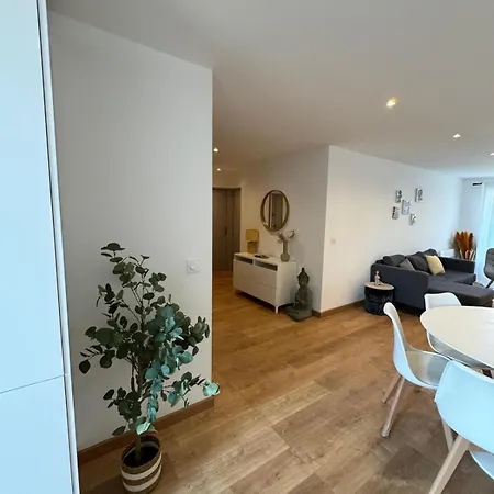 T3 Centre Proche Gare Apartament Perpignan