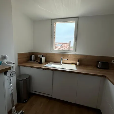 T3 Centre Proche Gare *