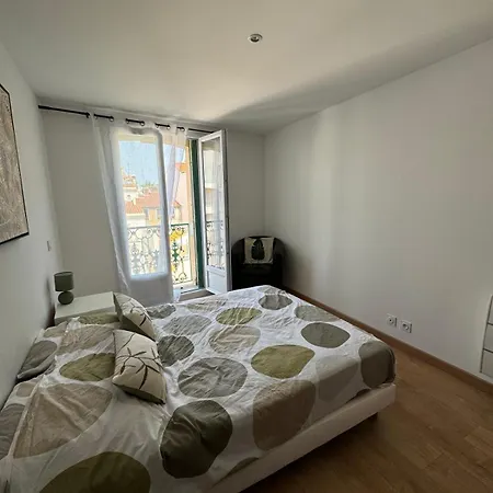 T3 Centre Proche Gare Perpignan