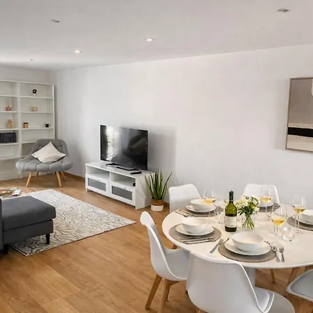 Grand Lumineux - Centre Et Gare à Pied Apartamento Perpinhã