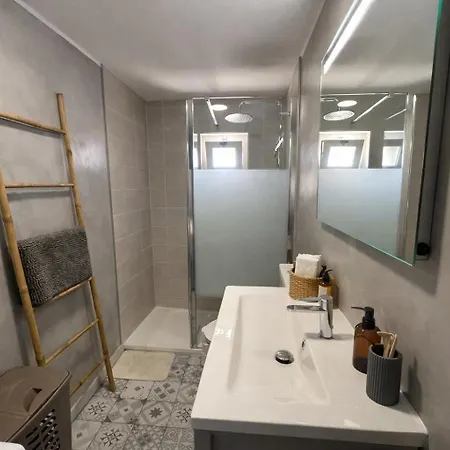 Grand Lumineux - Centre Et Gare à Pied * Perpinhã